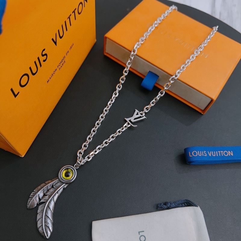 Louis Vuitton Necklaces